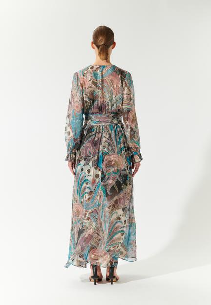 An image of the Dea Kudibal Cleodea Dress