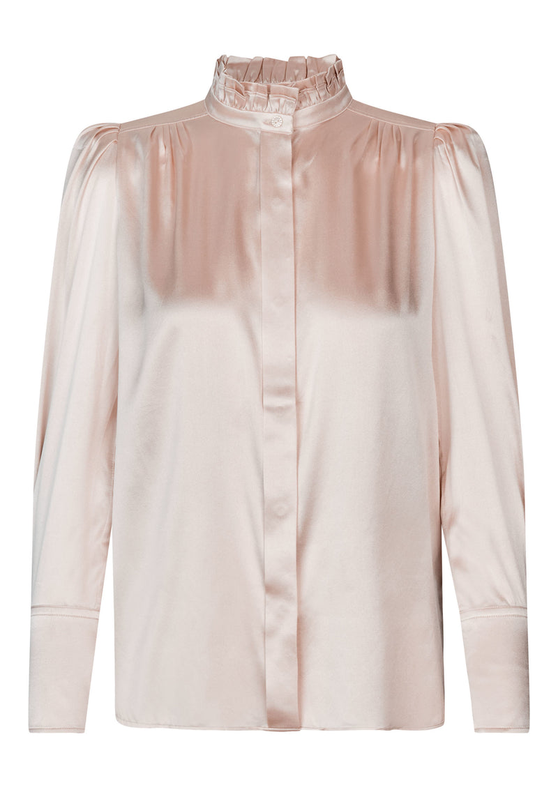 An image of the Dea Kudibal Robertadea Blouse