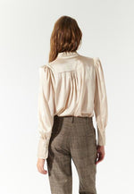 An image of the Dea Kudibal Robertadea Blouse