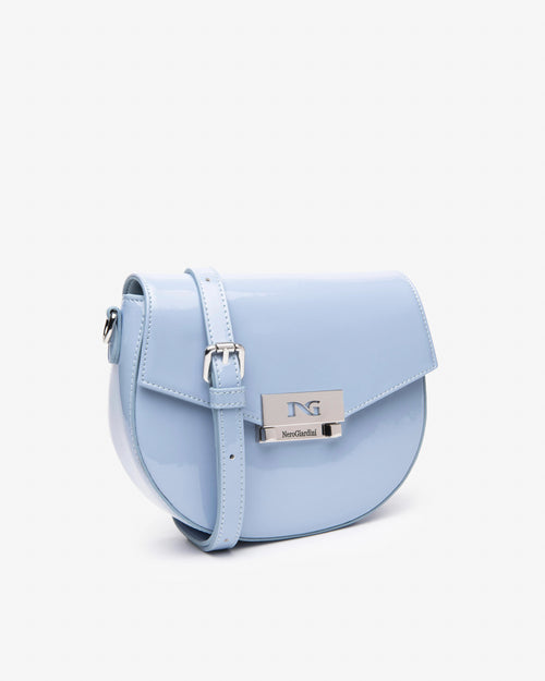 An image of the Nero Giardini Venus Crossbody Bag