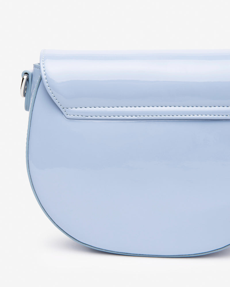 An image of the Nero Giardini Venus Crossbody Bag