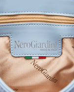 An image of the Nero Giardini Venus Crossbody Bag