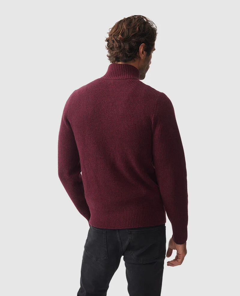 Robbies Road Knit