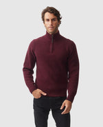 Robbies Road Knit