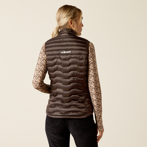 Ideal Down Gilet