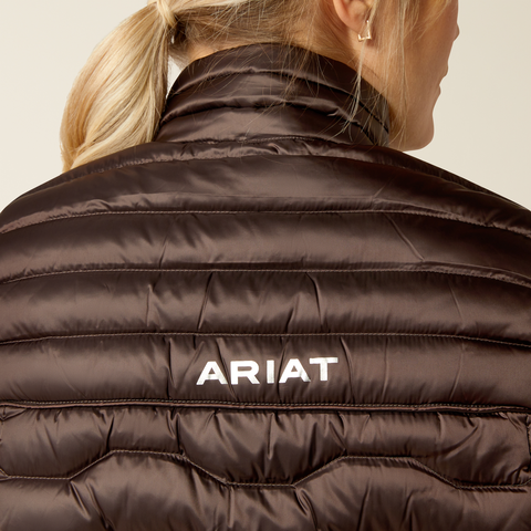 Ideal Down Gilet