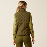 Ashley 2.0 Insulated Gilet