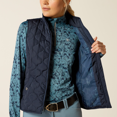 Ashley 2.0 Insulated Gilet