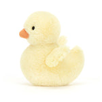 An image of the Jellycat Jellycat Fluffy Duck