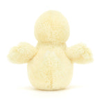 An image of the Jellycat Jellycat Fluffy Duck