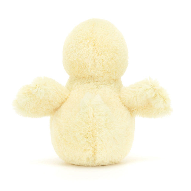 An image of the Jellycat Jellycat Fluffy Duck