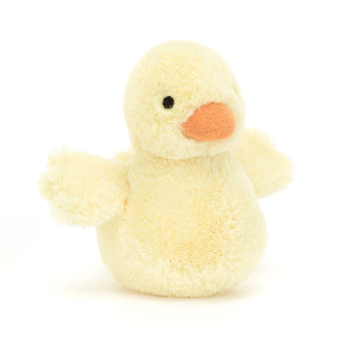 An image of the Jellycat Jellycat Fluffy Duck