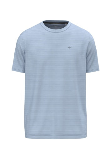 An image of the Fynch-Hatton Structure T-Shirt