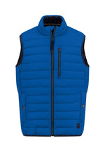 An image of the Fynch-Hatton Basic Light Weight Vest