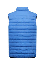 An image of the Fynch-Hatton Basic Light Weight Vest