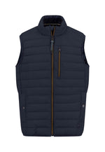 An image of the Fynch-Hatton Basic Light Weight Vest