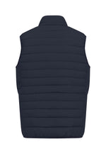 An image of the Fynch-Hatton Basic Light Weight Vest