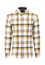 Premium Flannel Checks Long Sleeve Shirt