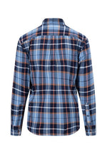 Premium Flannel Checks Long Sleeve Shirt