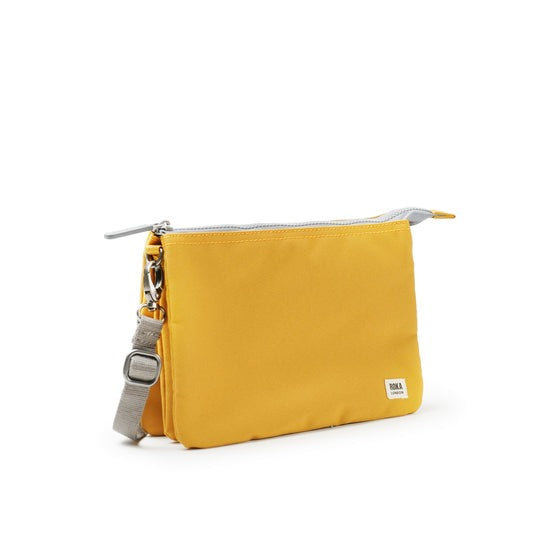 An image of the ROKA London Carnaby Crossbody XL