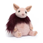 An image of the Jellycat Jellycat Glamorama Pig