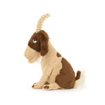 An image of the Jellycat Jellycat Glenny Goat