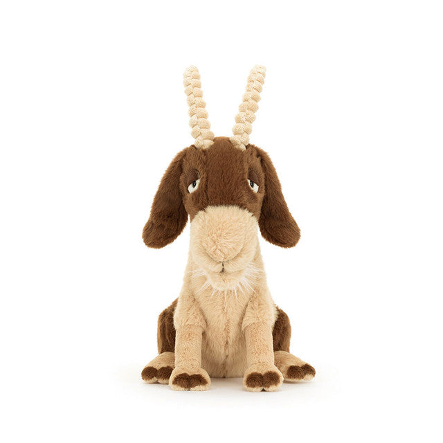 An image of the Jellycat Jellycat Glenny Goat