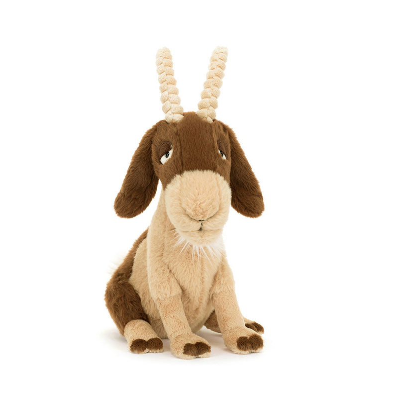 An image of the Jellycat Jellycat Glenny Goat