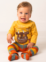 An image of the Blade & Rose Gruffalo Outdoor Adventure Top