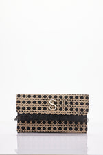 An image of the Sorena Madalena Clutch Bag