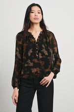 An image of the Rails Indi Top