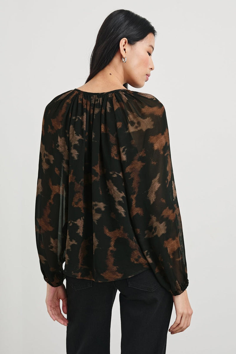 An image of the Rails Indi Top