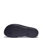 An image of the Fitflop Iqushion Multi-Crystal Ergonomic Flip-Flops