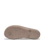 An image of the Fitflop Iqushion Ombre Sparkle Flip-Flops