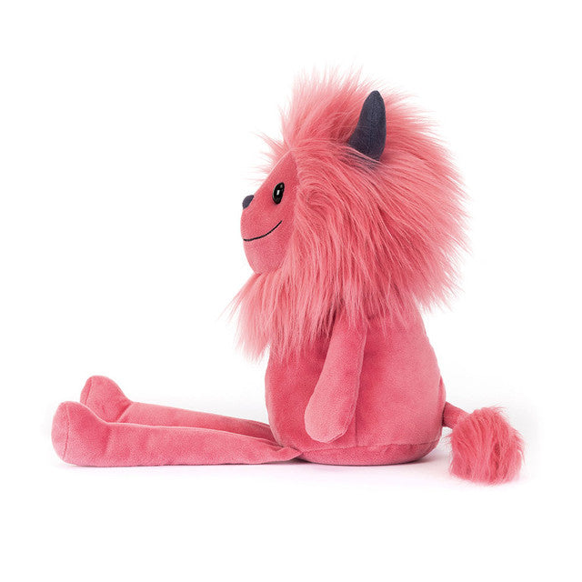 An image of the Jellycat Jellycat Jinx Monster