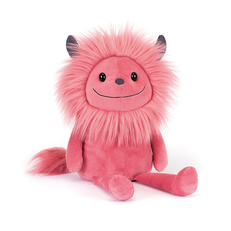 An image of the Jellycat Jellycat Jinx Monster