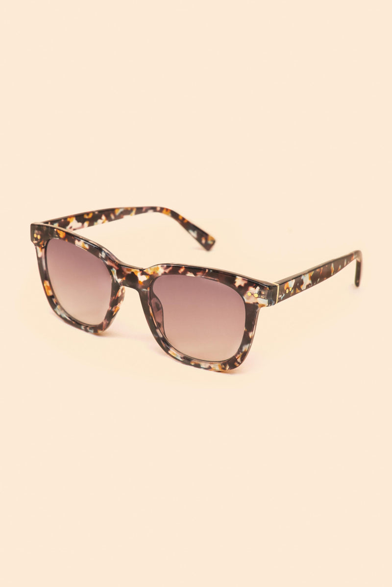 Katana Limited Edition Sunglasses - Mono Tortoiseshell