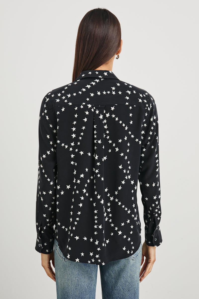 An image of the Rails Kate Shirt