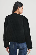 An image of the Rails Kiko Jacket in