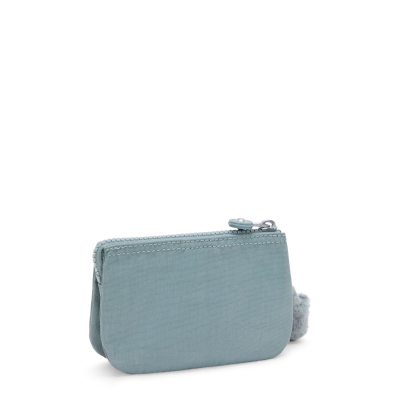 An image of the Kipling Creativity S Relaxed Grey