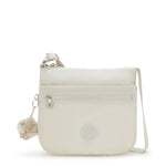 An image of the Kipling Arto Hideaway Beige