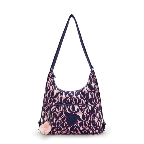 An image of the Kipling Yenna Bag