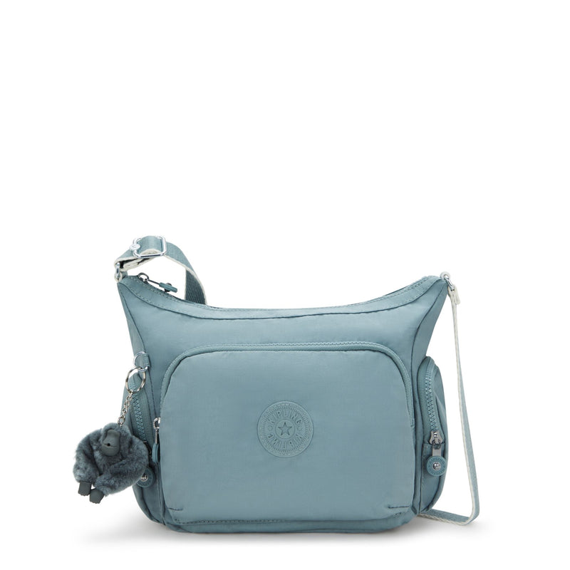 An image of the Kipling Gabb S Relaxed Grey