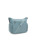 An image of the Kipling Gabb S Relaxed Grey