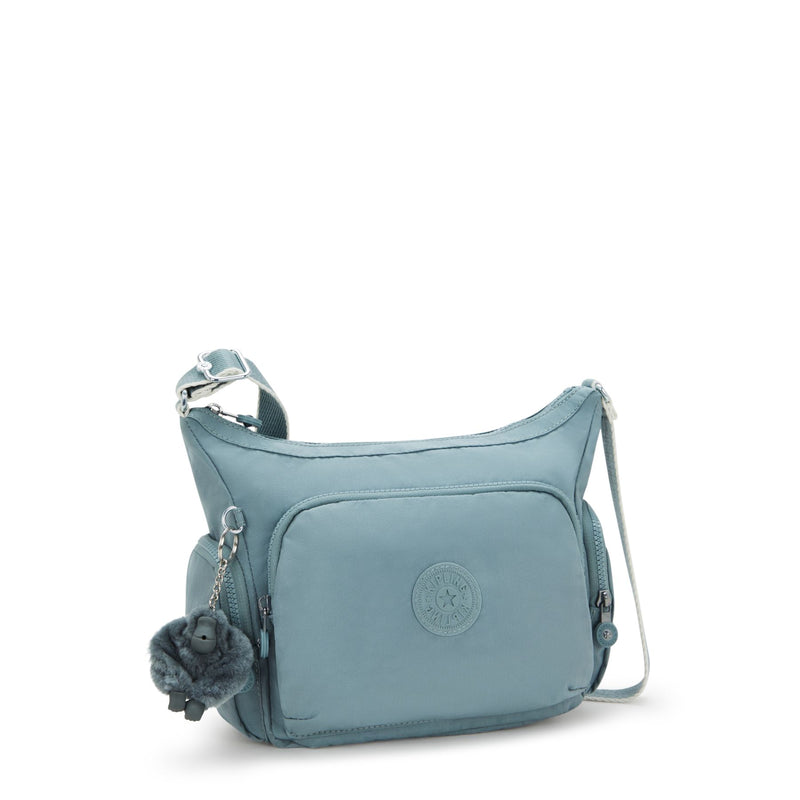 An image of the Kipling Gabb S Relaxed Grey