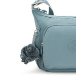 An image of the Kipling Gabb S Relaxed Grey