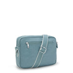 An image of the Kipling Abanu M Relaxed Grey