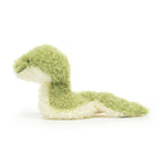 An image of the Jellycat Jellycat Little Snake