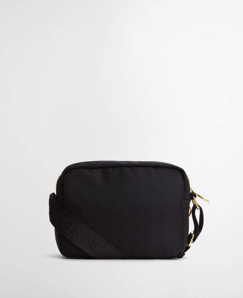 An image of the Barbour International Qualify Crossbody