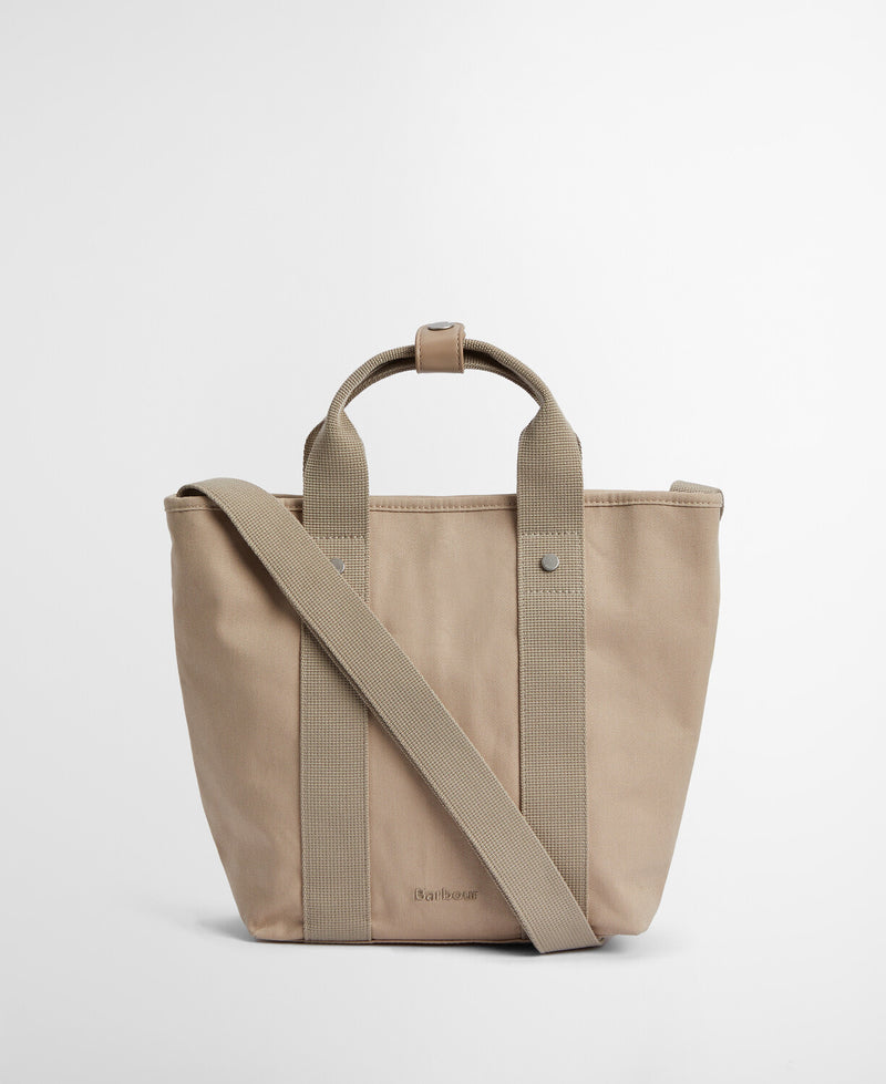 An image of the Barbour Olivia Bucket Tote Bag